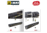 MIG Librairie Solution Book Rail Center 02 R-1302 Comment vieillir les trains Britanniques en Français (Multilangues)