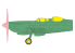 EDUARD BigEd photodecoupe avion BIG49466 Spitfire Tr.9 Airfix 1/48