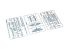 EDUARD maquette avion 70205 Spitfire Mk.Vb Early ProfiPack Edition 1/72