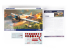 EDUARD maquette avion 84208 Rufe A6M2-N WeekEnd Edition 1/48