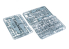 EDUARD maquette avion 11187 Kittyhwak Edition Limitée Dual Combo 1/48