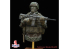 Hachecka Prints HKP-10-01-10 Buste militaire 01 1/10