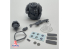 Hachecka Prints HKP-10-02-10 Buste BRI / GIGN / RAID 01 1/10