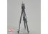 Hachecka Prints figurine HKP-09-13-35 Géomètre du génie Français 03 1/35