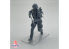 Hachecka Prints figurine HKP-09-31-35 Set opérateurs du RAID 01 x6 1/35