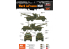 Thunder Model maquette militaire 35014B US Heavy Wrecker Ward LaFrance M1000, series 5 serie limitée bonus 1/35