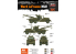 Thunder Model maquette militaire 35014B US Heavy Wrecker Ward LaFrance M1000, series 5 serie limitée bonus 1/35