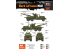 Thunder Model maquette militaire 35014B US Heavy Wrecker Ward LaFrance M1000, series 5 serie limitée bonus 1/35