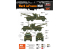 Thunder Model maquette militaire 35014B US Heavy Wrecker Ward LaFrance M1000, series 5 serie limitée bonus 1/35