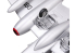 revell maquette avion 03779 Gloster Meteor F.8/FR.9 First Edition 1/32