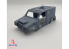 Hachecka Prints maquette militaire Panhard PVP Gendarmerie 1/35