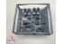 Hachecka Prints maquette militaire Panhard PVP Gendarmerie 1/35