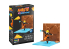 Revell maquette 06789 Naruto Uzumaki Click System à encliqueter pré-peinte 1/16