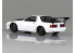 Aoshima maquette voiture 59623 Mazda RX-7 FC3S Initial D Ryosuke Takahashi 1/24