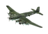 Revell maquette avion 03777 Focke-Wulf Fw 200 C-5/C-8 Condor 1/72