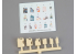 Hobby Design amélioration HD03-0643 Kits bidons d'huile moteur 1/24
