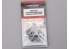 Hobby Design amélioration HD03-0236 Ferrari F12 Système frein avec rabaissement 1/24