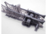 FC MODEL TREND maquette résine 19414 Zwillingssockel 36 1/9