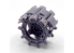 FC MODEL TREND accessoire résine 16638 Chenilles maillon par maillon DIEHL 213 pour M113 1/16