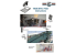 FC MODEL TREND accessoire résine 16636 Grue installation M113 1/16
