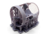 FC MODEL TREND accessoire résine 16630 Tourelle T50 pour M113A1 Australien 1/16