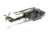 Airfix maquette helicoptere A09101A Westland Lynx AH-7 1/48