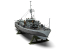 AIRFIX maquette Bateau A05280V Vosper M.T.B 1/72
