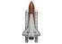 Airfix maquette espace A50200 Space Shuttle Gift Set 1/144