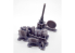 FC MODEL TREND accessoire résine 37338 Amélioration M113 FSV 1/35
