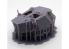 FC MODEL TREND accessoire résine 37338 Amélioration M113 FSV 1/35