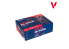 Vallejo Peinture 72183 Coffret de peinture Color BSL System 48 x 18 ml pinceaux et 1 figurine
