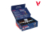Vallejo Peinture 72183 Coffret de peinture Color BSL System 48 x 18 ml pinceaux et 1 figurine