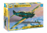 Zvezda maquettes avion 4803 Chasseur soviétique Lavochkin La-5 1/48