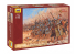 ZVEZDA maquette figurines 8067 Cataphractes 1.72