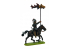 ZVEZDA maquette figurines 8067 Cataphractes 1.72