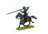 ZVEZDA maquette figurines 8067 Cataphractes 1.72