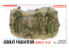 dragon maquette militaire 6020 VOLKSSTURM Allemand Berlin 1945 1/35