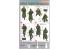 dragon maquette militaire 6020 VOLKSSTURM Allemand Berlin 1945 1/35