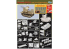 DRAGON maquette militaire 6934 German RSO/3 avec 2cm Flakvierling 1/35