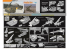 Dragon maquette militaire 3592 Lance-missiles balistiques tactiques M752, lance-missiles MGM-52 COMBO SET 1/35