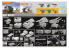 Dragon maquette militaire 3588 M727 MIM-23 transporteur avec MIM-23 HAWK M192 1/35