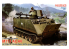 Dragon maquette militaire 3575 M113 ACAV avec canon sans recul de 106 mm 1/35