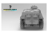 Blacksnake Model maquette militaire VAB 12/7 Français 1/35