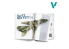 Vallejo Librairie 75070 Avion 1/72 Guerre froide en Espagnol