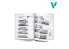 Vallejo Librairie 75070 Avion 1/72 Guerre froide en Espagnol