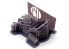FC MODEL TREND accessoire résine 48604 Sd.Kfz 251/23 1/48