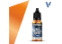 Vallejo Peinture True Metallic Metal 77105 Rouge forgé 18ml