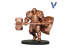 Vallejo Peinture True Metallic Metal 77104 Cuivre antique 18ml