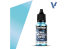 Vallejo Peinture True Metallic Metal 77112 Hydra Turquoise Light 18ml