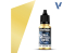 Vallejo Peinture True Metallic Metal 77116 Or vert Light 18ml